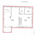 namo dalis Pavasario g. 12  Domeikavoje Kauno r.sav.